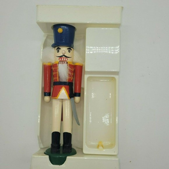 Nutcracker Solid Figures Model Home Decorations - Picture 7 of 11